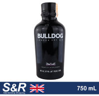 Bulldog London Dry Gin 750 mL