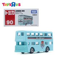 Tomica No. 90 London Bus