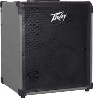 Peavey Max 300 300-Watt Bass Amp Combo