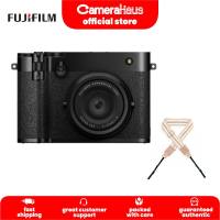 FUJIFILM GFX100RF Digital Camera