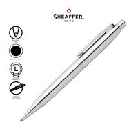 Sheaffer VFM Chrome Ballpoint Pen SE2942151