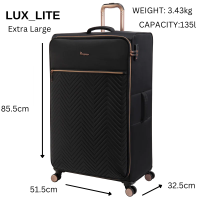 IT LUGGAGE | Lux-Lite Travel Bag