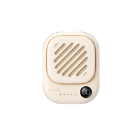 Aecooly Click 01 Neck Fan 2000mAh