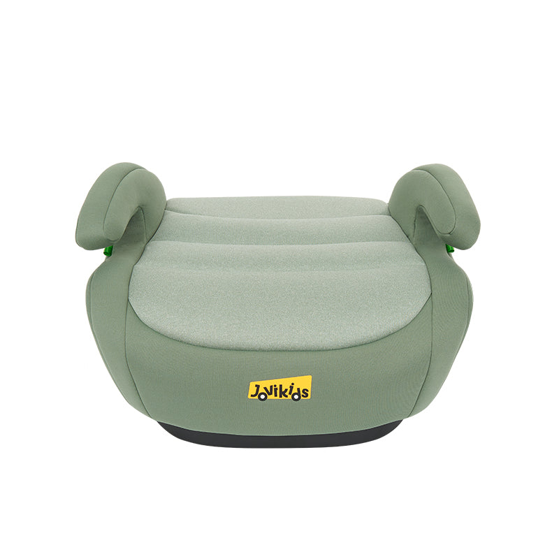 Jovikids OHHO Portable Booster isofix Car Seat isize R129 125-150cm with ICC Sticker