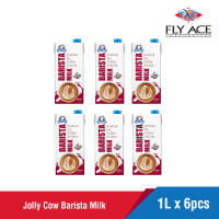 Jolly Cow Barista Milk 1L x  6