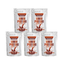 Whey Protein Powder Gold Standard 100% Whey Protein Powder Chocolate 1.0 lb. 18 servings