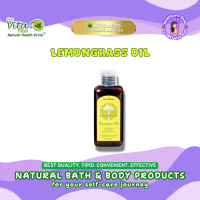Amazing Moringa Essential Oil Herbal Blessings
