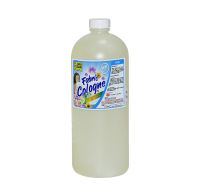 Powerclean FABRIC COLOGNE (Alcohol Based Finishing Spray) Litre