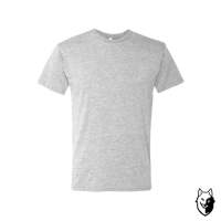 GRAY ACTIVE DRY SHIRT