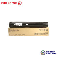 Fuji Xerox CT202384 Standard Capacity Toner Cartridge (9K) for DC S2520/2320/2011 Printer