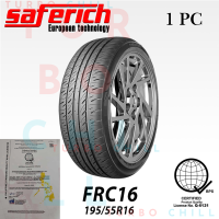 SAFERICH FY-195/55R16 TIRE-87H*FRC16