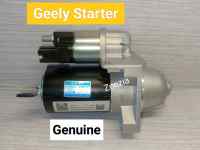 Starter Motor Geely Coolray 2019-Up Okavango 2020-Up (GOLDEN R. AUTOPARTS)