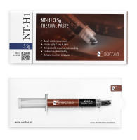 Noctua NT-H1 3.5g High Performance Thermal Paste / Arctic MX-4 4g / Arctic MX-7 2g Ultimate Performance Thermal Paste
