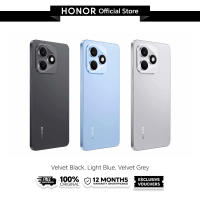 HONOR X8d Smartphone (*16GB (8GB+8GB) + 256GB Large Storage | 108MP AI Camera | 7000mAh Battery)