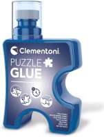 Clementoni Puzzle Liquid Glue | Jigsaw Preserver | Easy Apply Adhesive