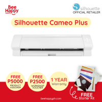 Silhouette Cameo 5 Cameo 5 Alpha & Cameo 4 Plus Electronic Cutting Machine