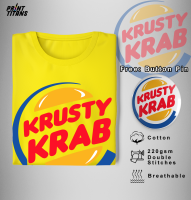 Spoof Brand Meme Design Tshirt High Quality Unisex Version 5