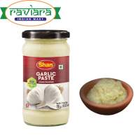 Shan Garlic Paste 310G