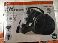 AuSurplus Anko Bagless Vacuums PROMO!! *MAY NOT INCLUDE COMPLETE ACCESSORIES* 2ND HAND SURPLUS