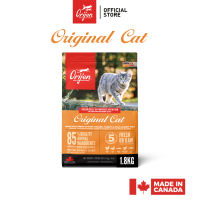 Orijen Original Cat Dry Food 1.8kg