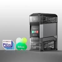 Olight Ostation 2 Pro 3-in-1 Smart Battery Charger & Storage Hub for AA & AAA Ni-MH & Li-ion Batteries