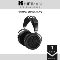HIFIMAN Sundara V2 Headphones 2022