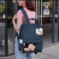 ABS ABSL 1677 2019 New MM Backpack Bag Rucksack type bag (LARGE)