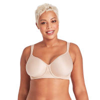 Maidenform Womens Passion For Comfort® Breathable Minimizer Underwire
