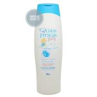 Gotas Frescas Cologne 750ml (Made in Spain)
