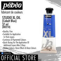 PEBEO Studio XL Oil Paint 37ml