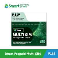 Smart Prepaid Multi SIM for Android