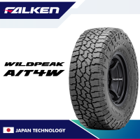FALKEN WILDPEAK A/T4W - Rim 15