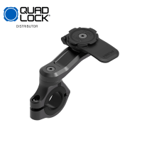 Quad Lock Handlebar Mount Pro for Motorcycle