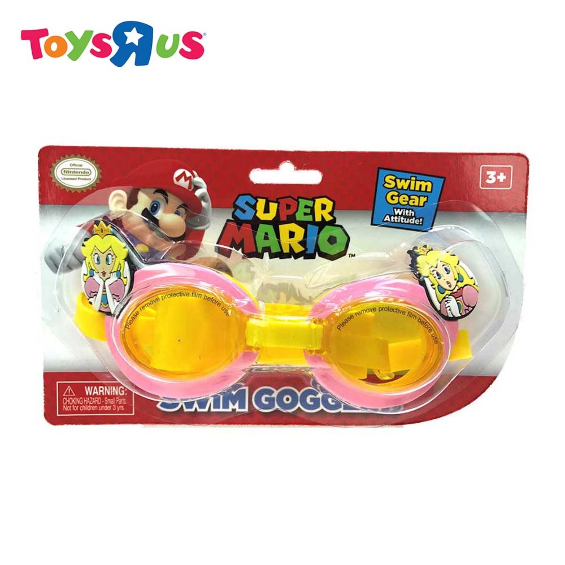 Toys r cheap us swimming goggles