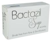 Bactazil Acne Soap