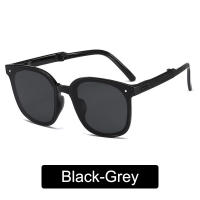 beautyburstph Full Frame UV Protection Summer Trend Portable Sunglasses Foldable Sunglasses