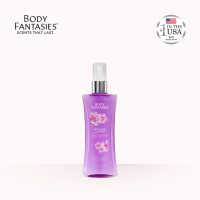 Body Fantasies Signature Japanese Cherry Blossom Body Mist 94ml