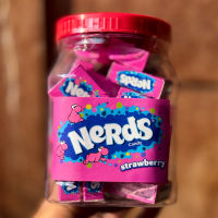 Nerds Fun Size Pack (25-30Pieces) | Paninda | Wholesale | Loot Bags