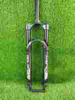 GBBS BOLANY Air Fork Suspension 27.5 29 32mm Stanchion Alloy Mountain Bike MTB Air Shock