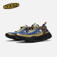 2026 Original Keen uneek wk Womens Sports Sandals Outdoor Hiking Sandals Breathable Camping Shoes