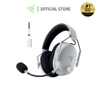 Razer BlackShark V3 Pro - Wireless Active Noise Cancelling ANC Esports Headset