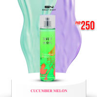Sweet Night Signature Vanilla Collection Fine Fragrance Mist 236ML