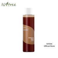 Isntree Green Tea Fresh Toner 200 ml