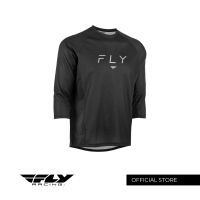 FLY Racing Ripa Jersey - Black