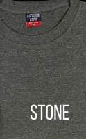Active Life Round Neck Premium Cotton T-shirt Unisex for Men and Women Plain Casual Tops Tees