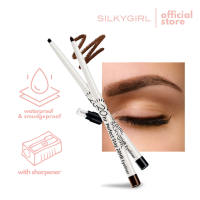 SilkyGirl Perfect Stay 20 Hour Eyeliner 0.28g