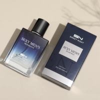 Sweet Night Wild Men Sexy Men‘s Perfume Limited Edition 50ml for men