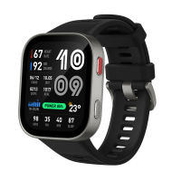 [Best Selling] Amazfit Bip 6 Smartwatch 1.97″ AMOLED Lightweight Design GPS Bluetooth Phone Call AI Coaching