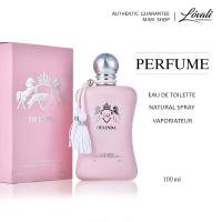 LOVALI | 18TH COLLECTION VINAYA AND DELINDA WOMENS PERFUMES 100ML EAU DE PARFUM SCENTED SCENT