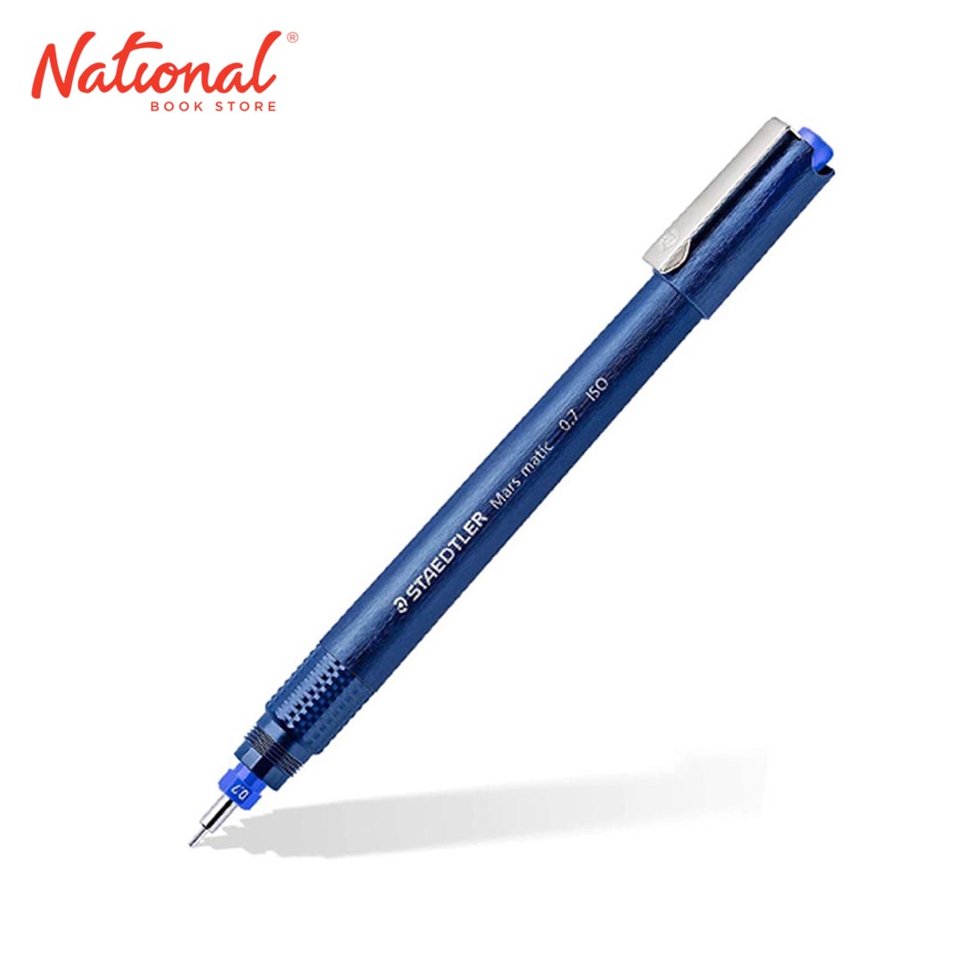 Staedtler Technical Pen 700 M07 0.7mm Mars Matic